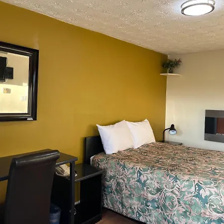 Old Mill Motel Blind River Extérieur photo