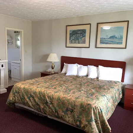 Old Mill Motel Blind River Extérieur photo