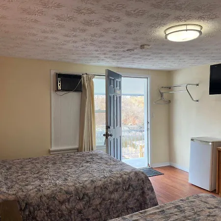 Old Mill Motel Blind River Extérieur photo