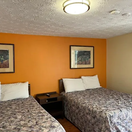 Old Mill Motel Blind River Extérieur photo