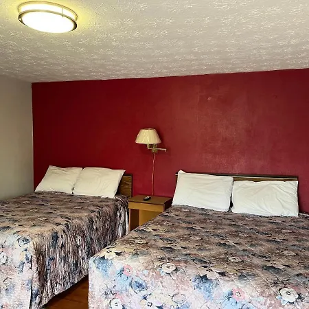 Old Mill Motel Blind River Extérieur photo