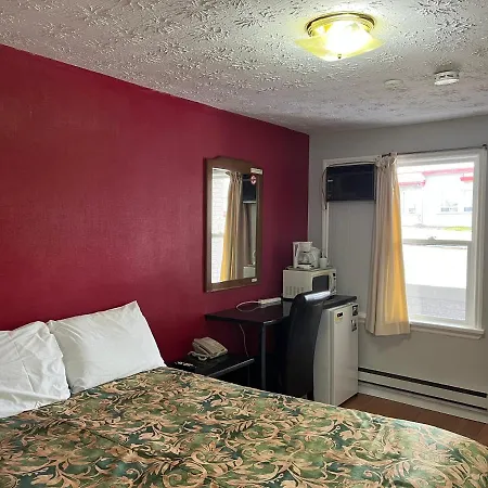 Old Mill Motel Blind River Extérieur photo