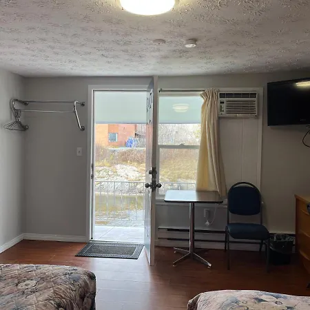 Old Mill Motel Blind River Extérieur photo