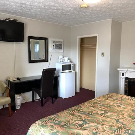 Old Mill Motel Blind River Extérieur photo