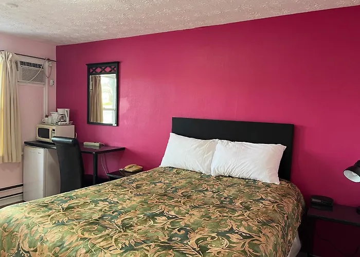 Old Mill Motel