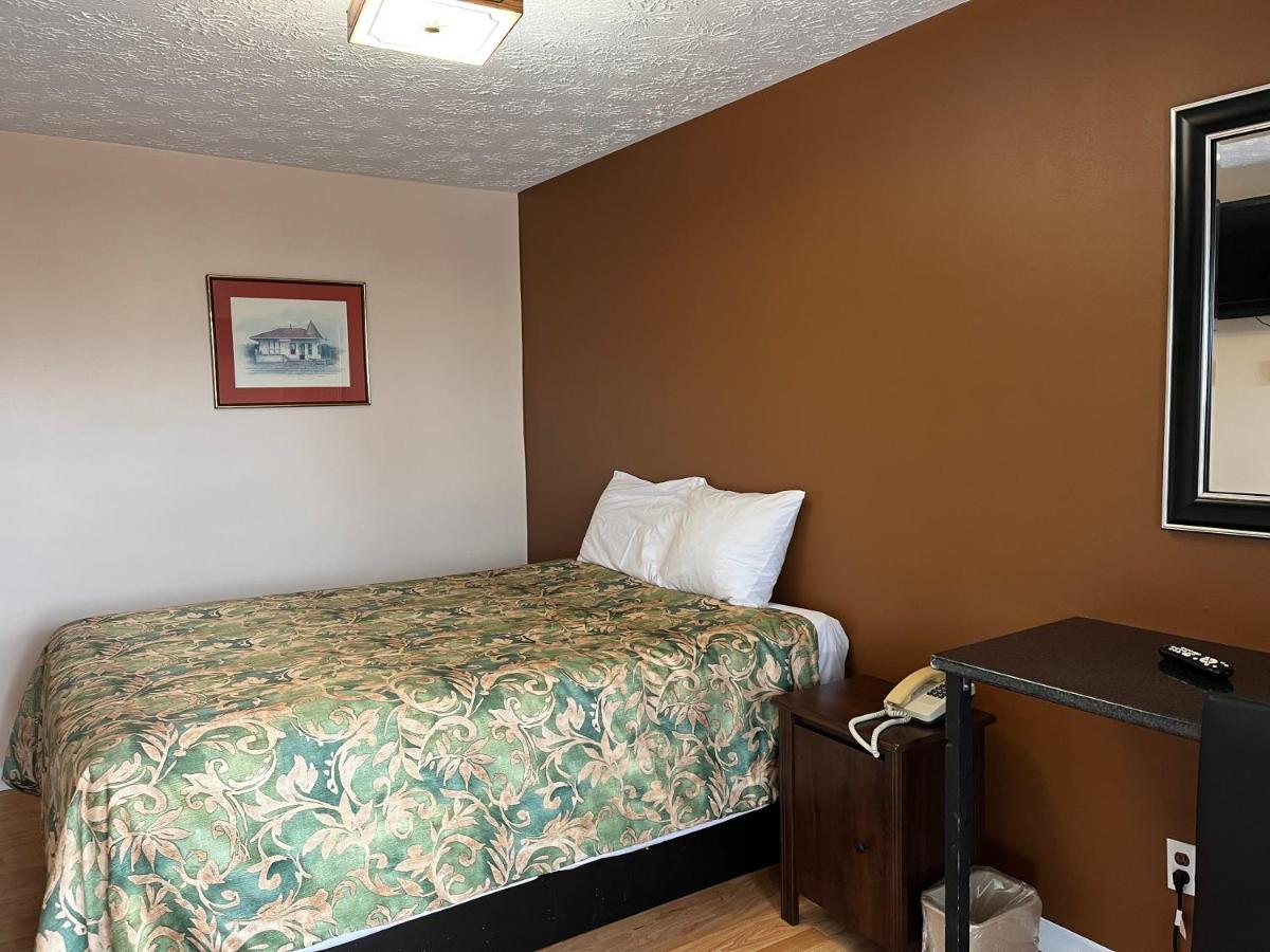 Old Mill Motel *